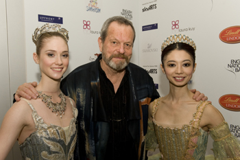 Terry Gilliam